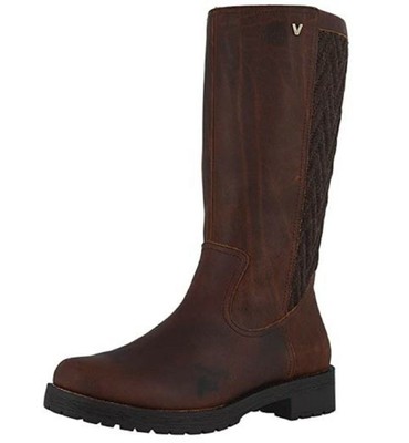 vionic wide calf boots