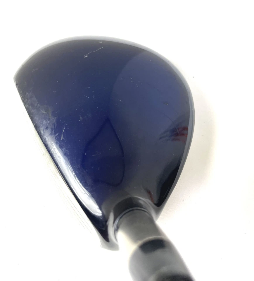 MACTEC NVG MACGREGOR  21deg 7W FW Fairway Wood SR-FLEX  GOLF CLUB  inv - Image 4 of 4