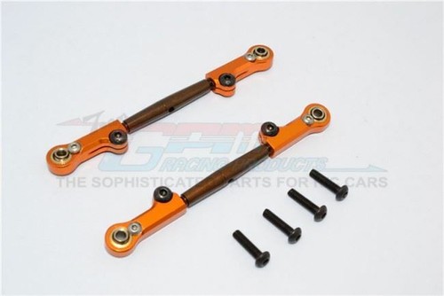GPM BMT057A/ST STAHL HINTEN VERSTELLBARE KRAPSSTANGE HPI RACING KUGEL NITRO 3.0 - Bild 6 von 9