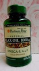 Puritan's Pride Vitamin B7 (Biotin) Capsule Dietary Supplements