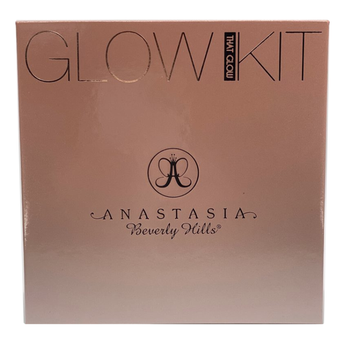 Anastasia Beverly Hills Glow Kit Powder Highlighter - That Glow - 第 3/4 張圖片