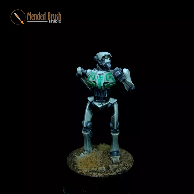 Star wars mini droid commander sale