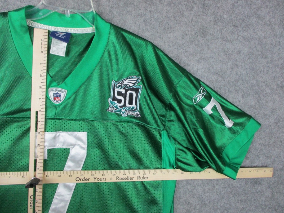 Eagles Football グリーン ウォームアップウェア　M Eagles Football グリーン ウォームアップウェア M Eagles