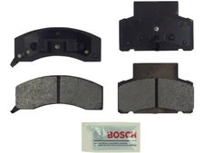 For 1997-1999 Chevrolet K2500 Suburban Brake Pad Set Front Bosch 86722TVVD 1998