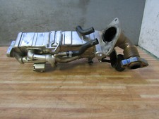 ABGASKÜHLER Original + BMW X3 F25 X4 F26 20dx X5 F15 25dx B47 + 8518202