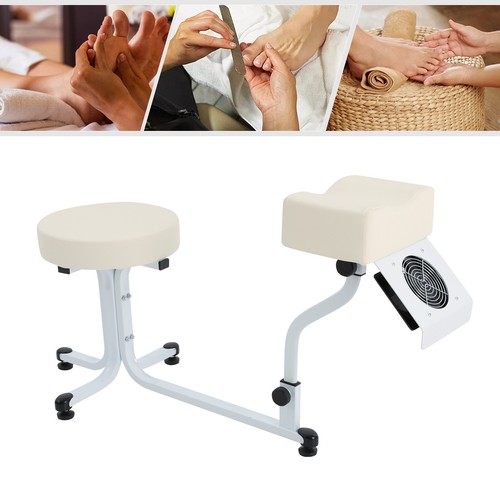 Pediküre Hocker Mit Fußstütze Nagel Pediküre Hocker Für Spa Beauty Salon Modern - Bild 5 von 23