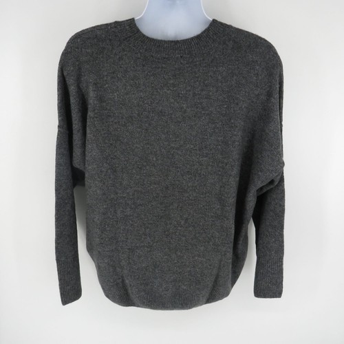 Vince Camuto Women's Gray Holiday Sweater XL NWOT $79 - Bild 4 von 4