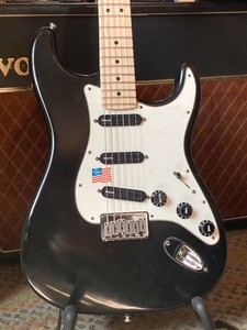 corgan stratocaster