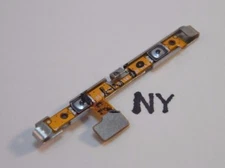 Flex Volume Button Cable Samsung Galaxy S7 SM-G930P Sprint Phone OEM Part #363