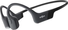 Shokz OpenRun Bone Conduction Open-Ear Endurance Headphones - Black (S803) [LN]™