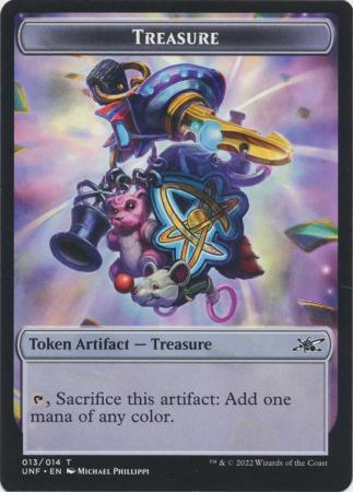 Magic the Gathering tokens A-T (You Pick) - Picture 231 of 242