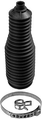 LEMFÖRDER Faltenbalg Lenkung Für Fiat Ducato - Originalersatz Für Sicheres Fahren