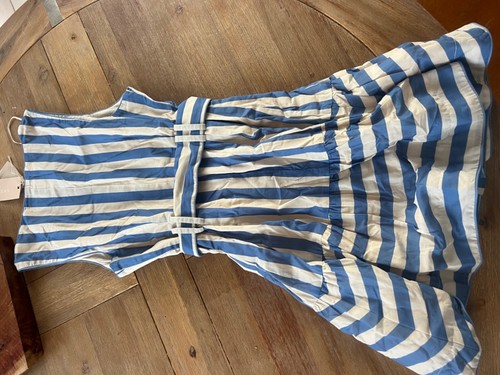 Keepsake the Label PENINSULA MINI DRESS Size Medium New with tags - Picture 6 of 9