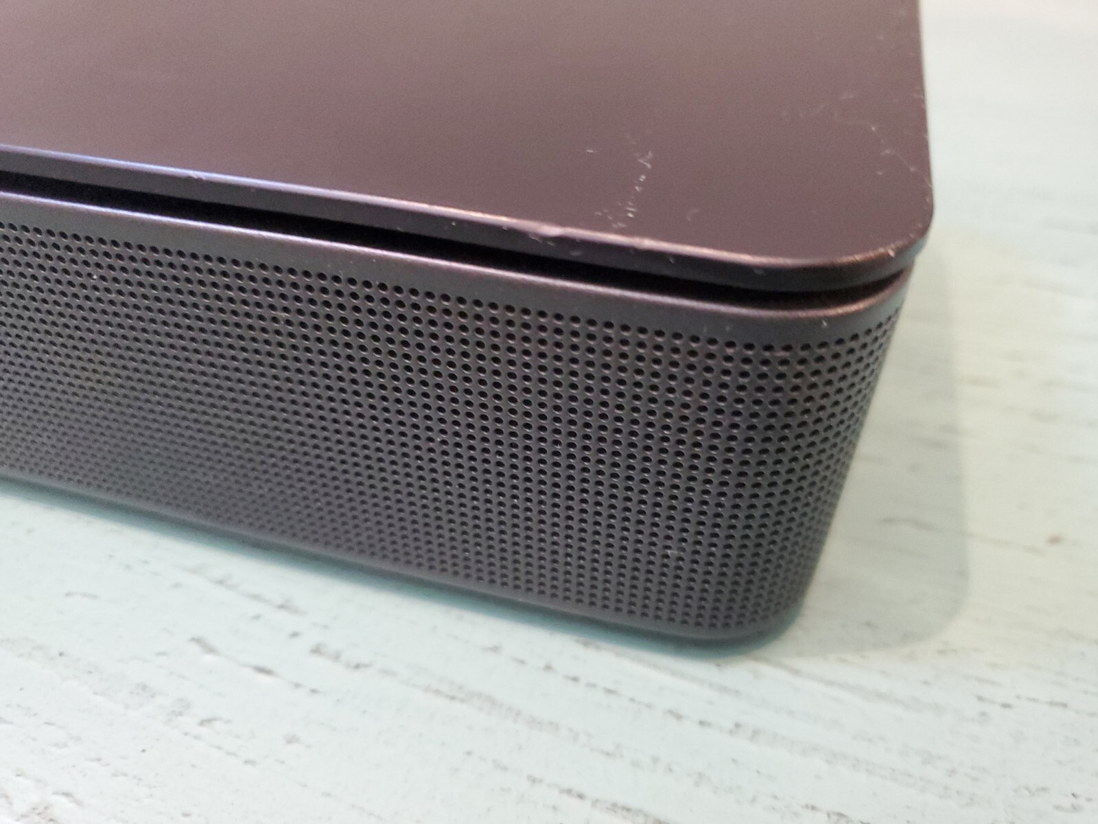Bose Wireless 432552 Smart Soundbar 300 W/ Voice Assistant *TESTED