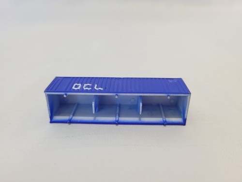 Choose From List N Gauge Container (Various Brands Dapol Bachman Graham Farish) - Picture 43 of 248