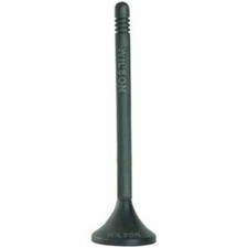 301126 Wilson Electronics 4" 4G Mini Magnet-Mount Antenna Omni Direction SMA Mal