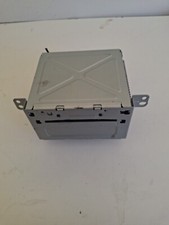 2011 CHEVY EQUINOX CD PLAYER OEM 20983517