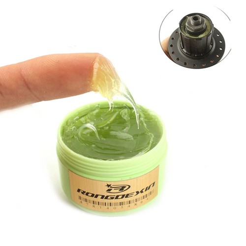 MTB Bike Lube Oil Bearing Lubrication Bicycle Waterproof Grease Maintenance Tool - Picture 12 of 14