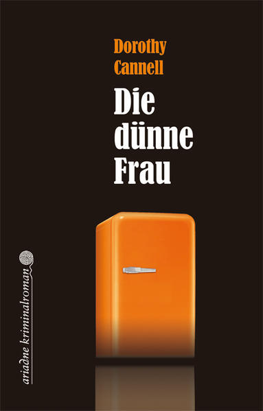 Thumbnail - Die Dünne Frau | Dorothy Cannell | 2016 | Deutsch