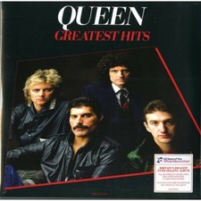 LP Queen - Greatest Hits I 602557048414