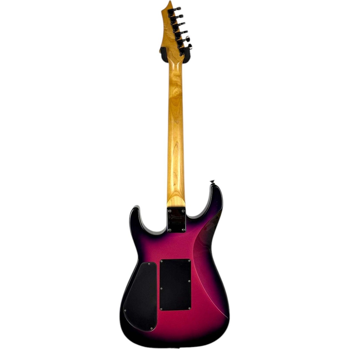 Charvel シャーベル ソロイスト CDS-055 SSH 日本製 90年代 Charvel シャーベル ソロイスト CDS-055 SSH 日本製 90年代