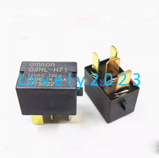 5pcs new G8HL-H71 air conditioning relay