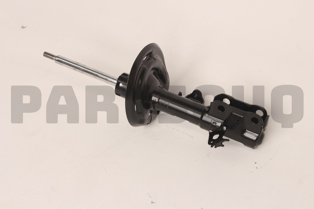 4852080538 Genuine Toyota ABSORBER ASSY 48520-80538 | eBay