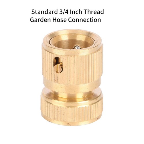 High Pressure Power Gun Water Spray Car Clean Washer Tool Garden Hose Nozzle Kit - Picture 14 of 16