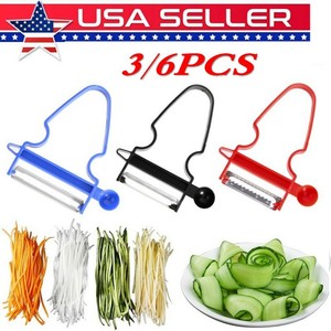 2019-Professional-Magic-Trio-Peeler-Vegetable-Fruit-Julienne-Cutter-Set-of-3-6