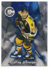 97/98 PINNACLE TOTALLY CERTIFIED PLATINUM BLUE /2599 /3099 (#1-50) U-Pick List