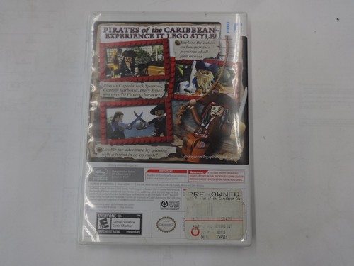 LARGE SELECTION Original Wii USED & NEW VIDEO GAMES U CHOOSE FROM DROP DOWN - Picture 185 of 477