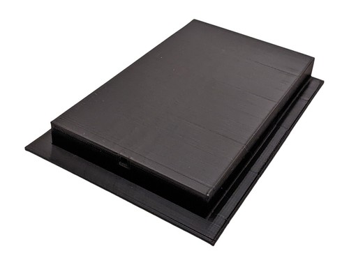 Wii / Wii U 2.5" Hard Drive Mounting Kit - Picture 13 of 18