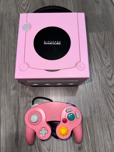 GameCube Konsole Konvolut verschiedene Farben - Bild 24 von 36