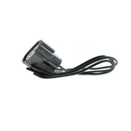 IGNITION COIL CONNECTOR PIGTAILS q2crc311 For MAZDA VARIOUS APPLICATION - Picture 3 of 5