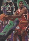 1995-96 Fleer - Derrick Alston #134