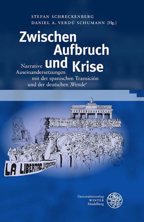 Thumbnail - Zwischen Aufbruch Und Krise Stefan Schreckenberg