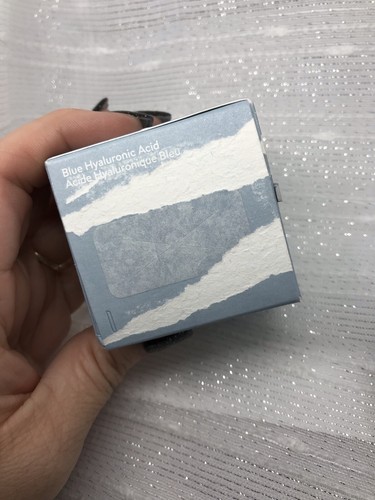 LANEIGE - Water Bank Blue Hyaluronic Cream Moisturizer travel 0.67oz/20ml New - Picture 7 of 15