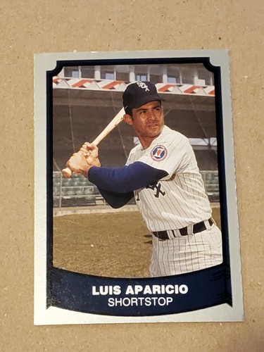 1988 PACIFIC LEGENDS BASEBALL CARDS YOU PICK FREE SHIPPING 50% OFF 2+ - Picture 84 of 99