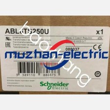 ABL6TS250U new via FedEx or DHL