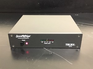 telex soundmate aat telex soundmate aat