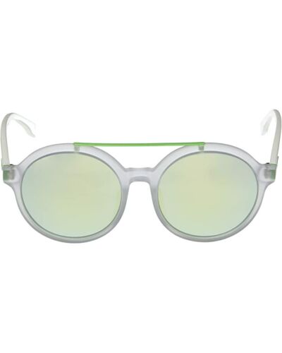 Nuevas gafas de sol Lacoste - L837SA - cristal mate/verde (53-17-140) - Imagen 2 de 7
