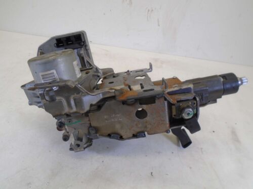 COLUMNA DE DIRECCIÓN RENAULT CLIO (ELÉCTRICA) 8200751241 2005-2009 - Imagen 7 de 10