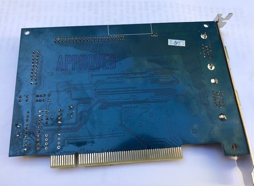 16CH PCI DVR Capture Card, 32/64bit, Win XP/7/8/10,up to 32CH,Smart Phone View - Picture 6 of 6