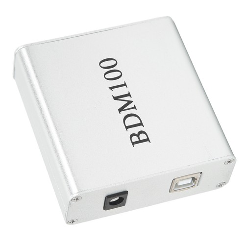 * For BDM100 ECU Programmer & Adapter V1255 ECU Reader Diagnostic Tool US Plug - Bild 9 von 12