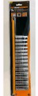 GearWrench 14 Pc. Metric 12 Pt. Deep Socket Set 3/8" Drive