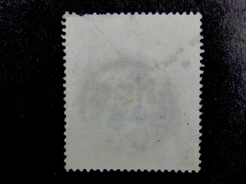 nystamps Great Britain Stamp # 91 Used $5500 Y23y022 - Picture 2 of 2