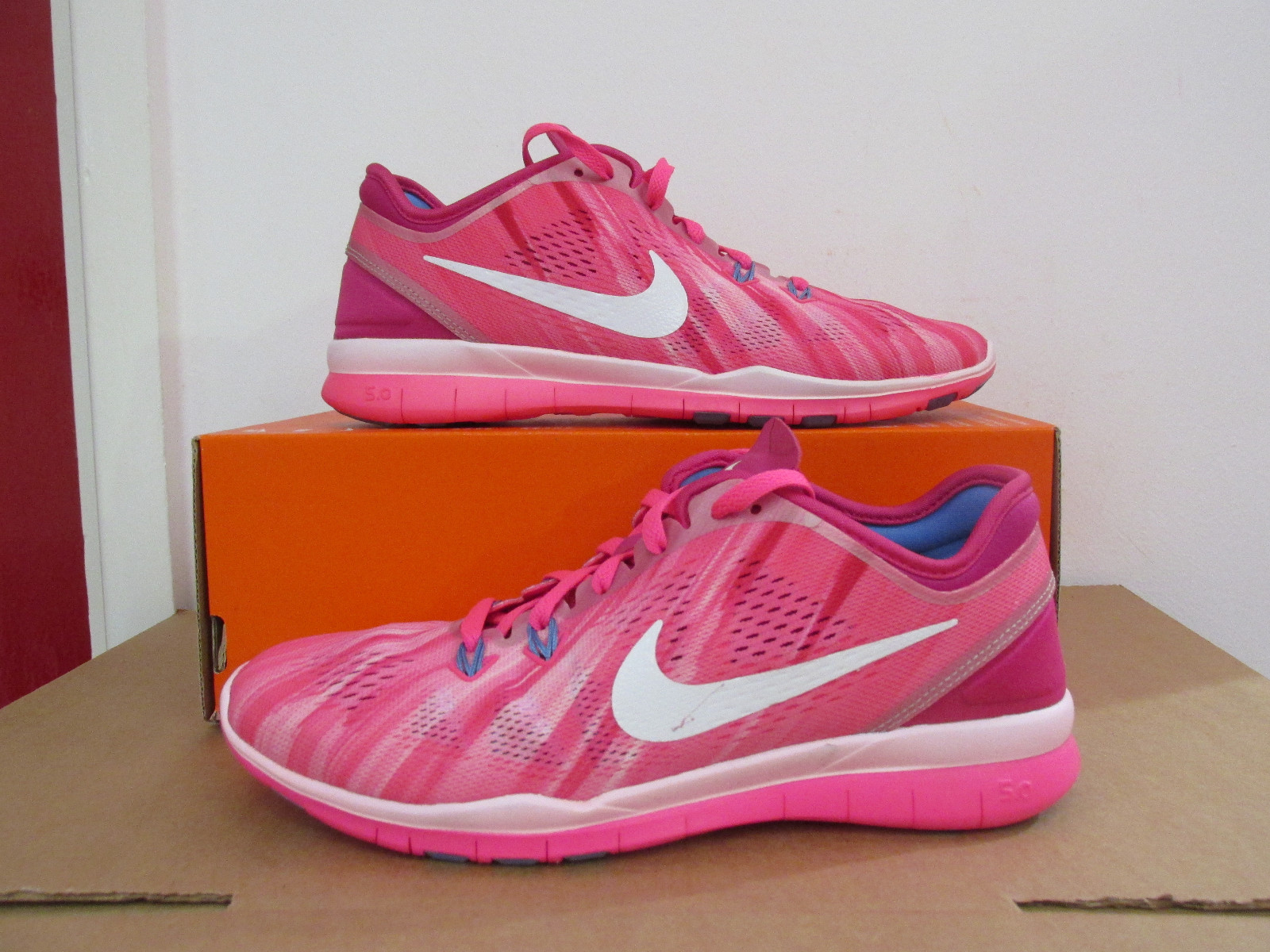 nike Femme free 5.0 TR FIT 5 PRT running trainers 704695 601 sneakers CLEARANCE nike Femme free 5.0 TR FIT 5 PRT running trainers 704695 601 sneakers CLEARANCE