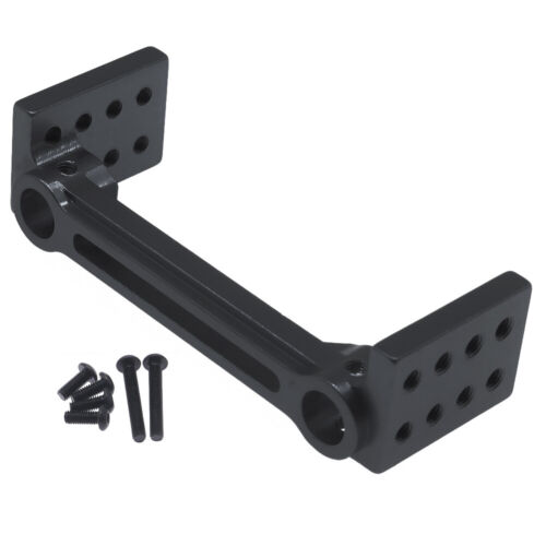 Für RC 1/10 RedCat Everest Gen7 Pro/Sport Legierung Upgrade-Teile Hop-ups schwarz - Bild 6 von 58