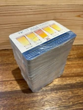 Beer Coaster Pack -  Sam Adams Light - Pack of 100 - Factory Sealed - Ships FREE