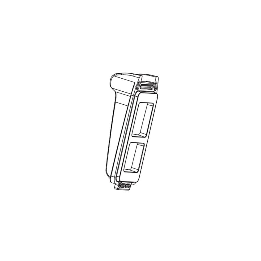 Аккумуляторный блок переключателя SRAM eTap, защита контактов аккумулятора для eTap